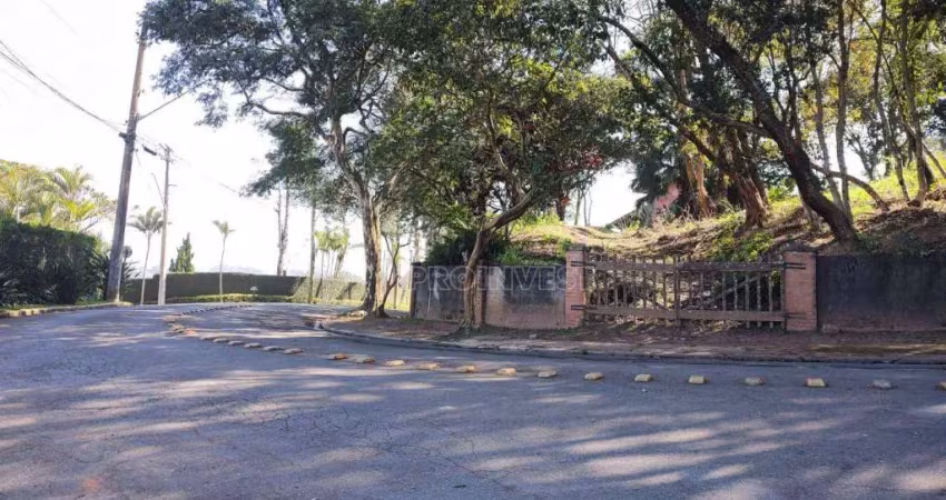 Terreno a venda na granja viana em condomínio de alto padrão, oportunidade.