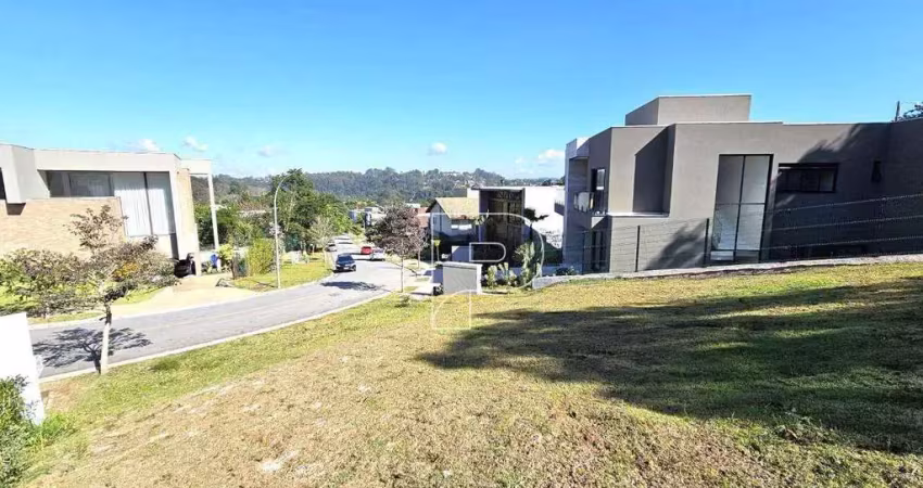 Terreno à venda, 629 m² por r$ 1.600.000,00 - granja viana - carapicuíba/sp