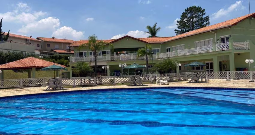 Casa com 3 dormitórios à venda, 90 m² por R$ 650.000,00 - Granja Viana - Cotia/SP