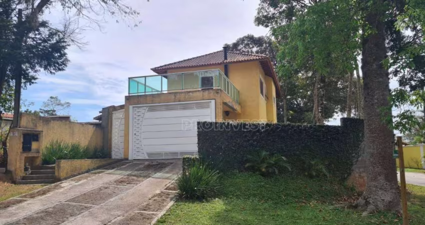 Casa com 4 dormitórios à venda, 197 m² por R$ 980.000,00 - Vila Verde - Itapevi/SP