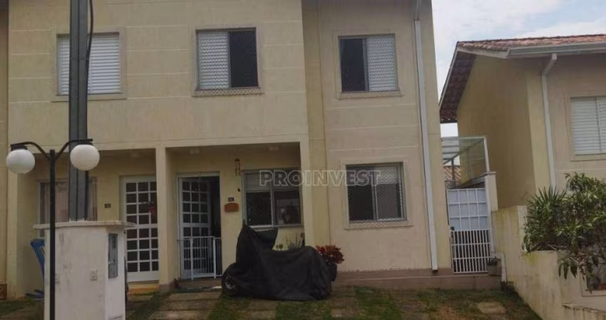 Casa à venda, 82 m² por R$ 598.000,00 - Porto Seguro - Cotia/SP