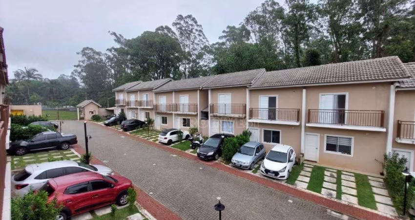 Casa à venda, 62 m² por R$ 375.000,00 - Gramado - Cotia/SP