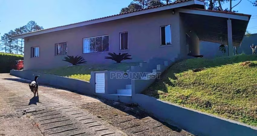 Casa com 3 dormitórios à venda, 196 m² por R$ 1.020.000,00 - Monte Catine - Vargem Grande Paulista/SP