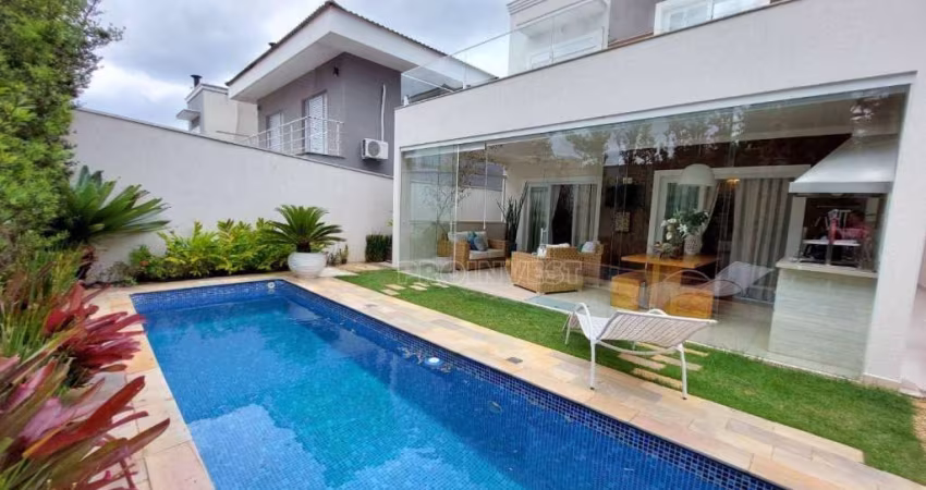 Casa com 2 dormitórios à venda, 170 m² por R$ 1.710.000,00 - Granja Viana – Km 26 - Cotia/SP