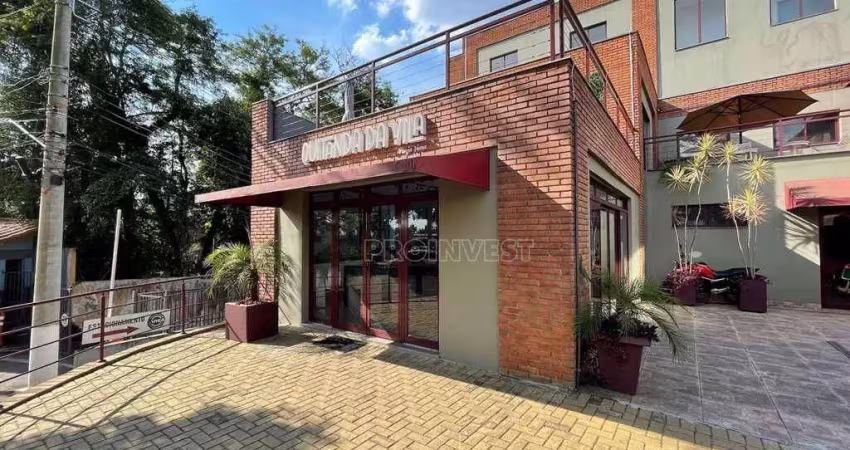 Loja à venda, 176 m² por R$ 910.000,00 - Granja Viana - Cotia/SP