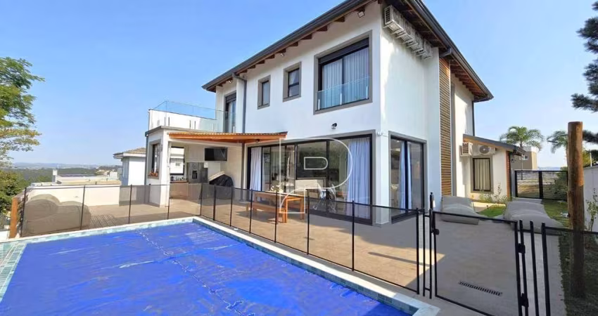 Casa em condomínio na Granja Viana!!!Alphaville da Granja!!!