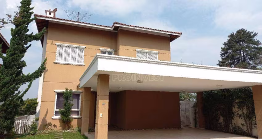 Casa com 4 dormitórios, 300 m² - venda por R$ 2.200.000,00 ou aluguel por R$ 11.000,00/mês - Granja Viana - Cotia/SP