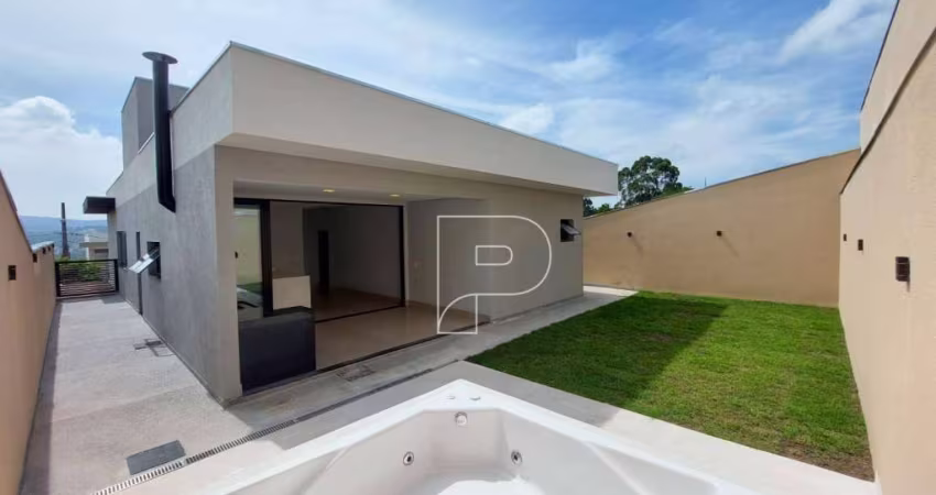 Casa com 3 dormitórios à venda, 207 m² por R$ 1.450.000,00 - Granja Viana - Cotia/SP