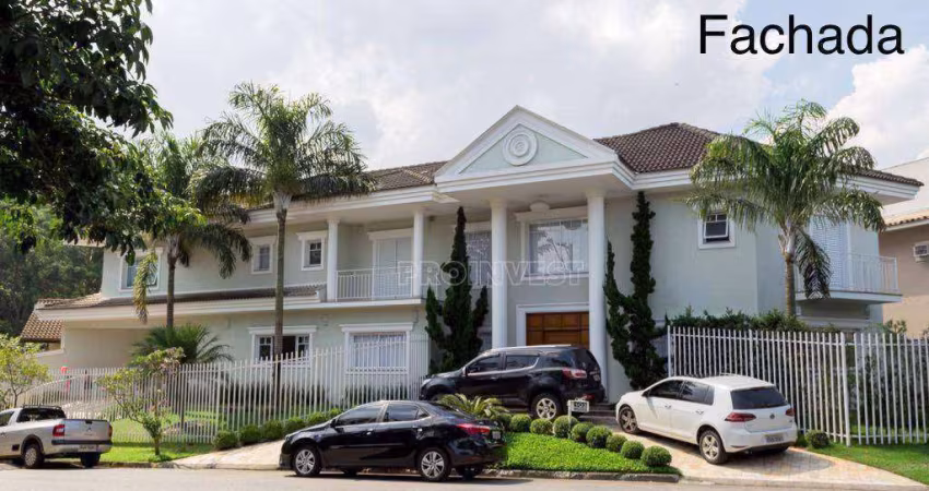 Casa com 4 dormitórios à venda, 344 m² por R$ 3.000.000,00 - Parque dos Príncipes - São Paulo/SP