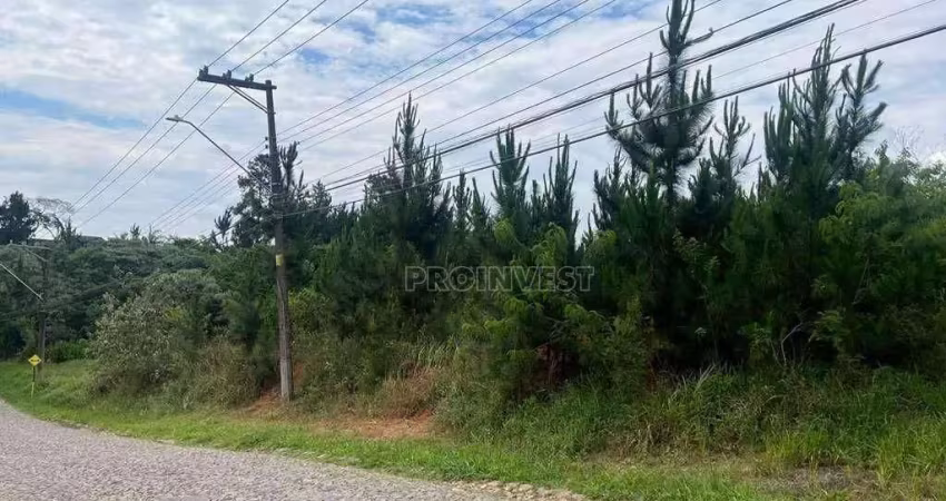 Área à venda, 4973 m² por r$ 3.500.000,00 - granja viana - cotia/sp