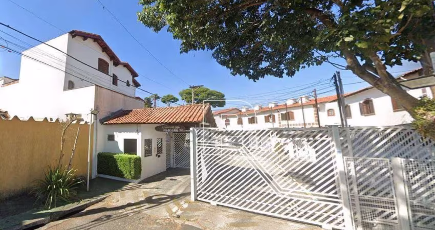Casa com 2 dormitórios à venda, 80 m² por R$ 500.000,00 - Jardim Alvorada (Zona Oeste) - São Paulo/SP