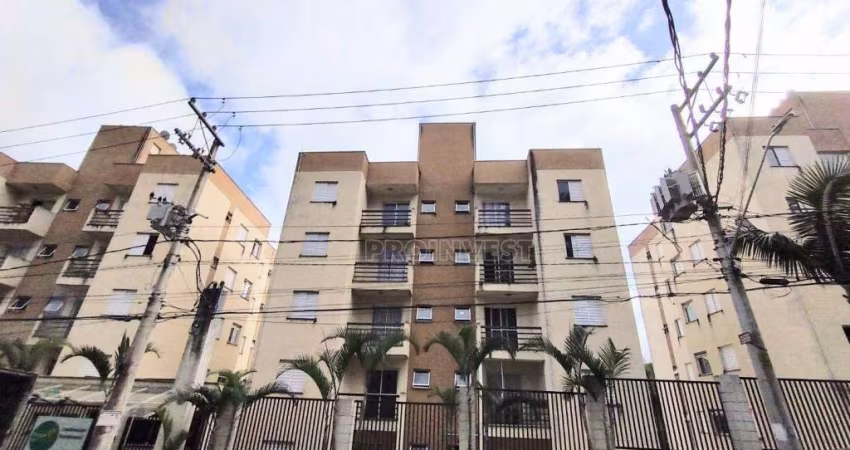Apartamento com 2 dormitórios à venda, 49 m² por R$ 190.000,00 - Parque Rincão - Cotia/SP