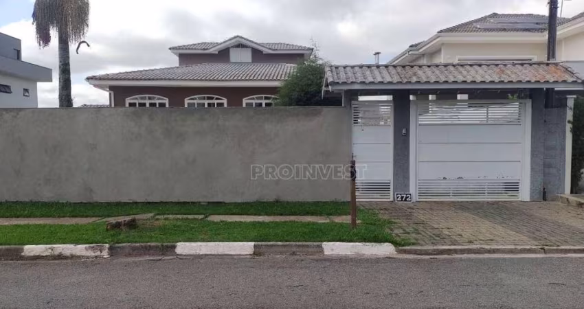 Casa com 3 dormitórios, 360 m² - venda por R$ 1.600.000,00 ou aluguel por R$ 7.638,00/mês - Haras Bela Vista - Vargem Grande Paulista/SP