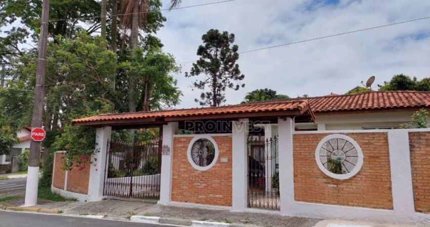Casa com 4 dormitórios à venda, 283 m² por R$ 800.000,00 - Ganja Viana - Cotia/SP