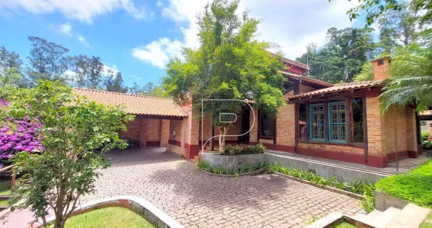 Casa com 3 dormitórios à venda, 385 m² por R$ 3.590.000,00 - Palos Verdes - Carapicuíba/SP