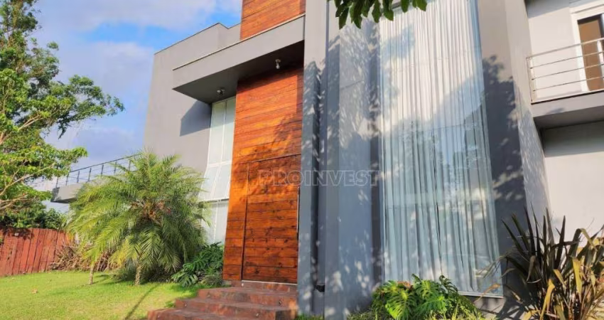 Casa com 5 dormitórios, 540 m² - venda por R$ 4.990.000,00 ou aluguel por R$ 35.000,00/mês - Granja Viana - Cotia/SP