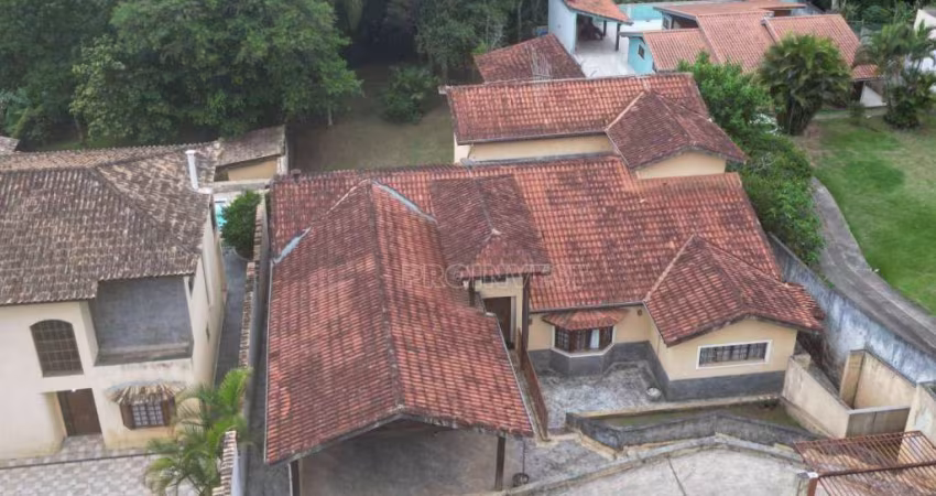 Casa à venda, 361 m² por R$ 1.100.000,00 - Chácara Represinha - Cotia/SP