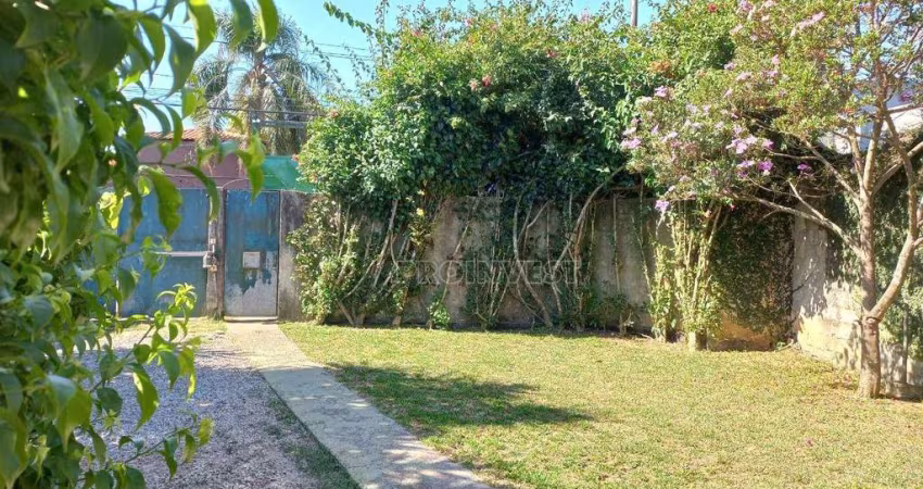 Casa com 4 dormitórios à venda, 147 m² por R$ 680.000,00 - Jardim Colibri - Cotia/SP