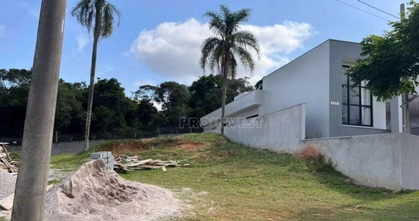 Terreno à venda, 576 m² por R$ 290.000,00 - Santa Adélia - Vargem Grande Paulista/SP