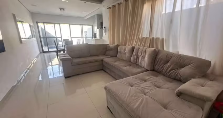 Casa com 3 dormitórios à venda, 160 m² por R$ 760.000,00 - Terra Nobre - Cotia/SP