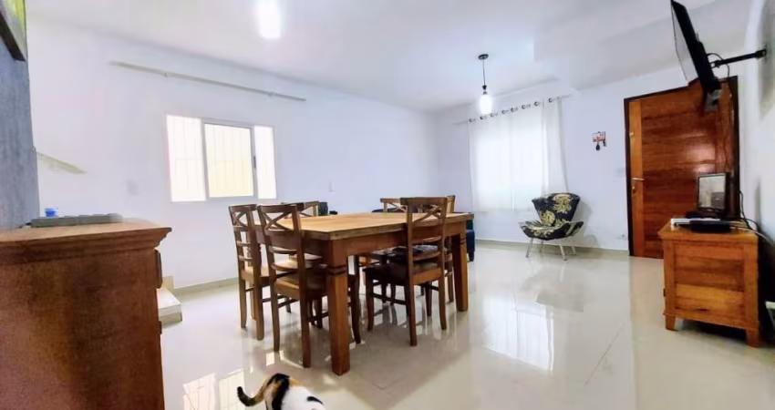 Casa com 3 dormitórios à venda, 91 m² por R$ 520.000,00 - Jardim Europa - Vargem Grande Paulista/SP