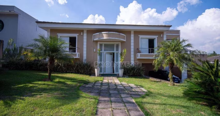 Casa com 4 dormitórios à venda, 479 m² por R$ 1.500.000,00 - Granja Viana - Embu das Artes/SP