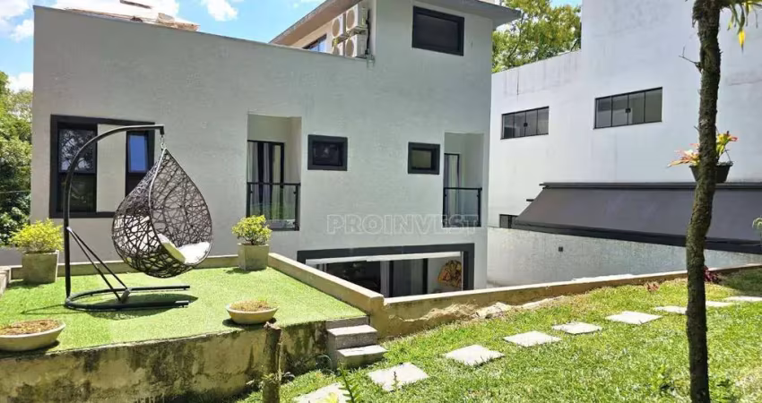 Condomínio vila verde - casa moderna e diferenciada.