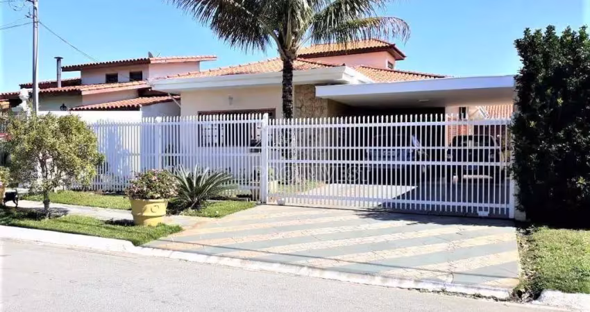 Casa com 2 suítes à venda, 200 m² por r$ 1.350.000 - granja viana - cotia/sp