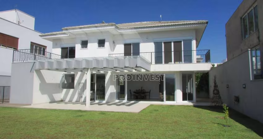 Casa com 3 dormitórios, 296 m² - venda por r$ 2.600.000,00 ou aluguel por r$ 17.460,00/mês - granja viana - cotia/sp