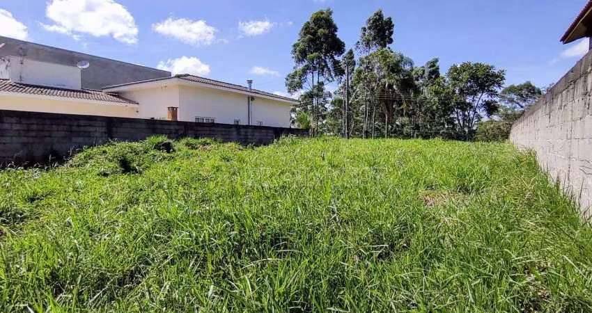 Terreno à venda, 723 m² por R$ 230.000,00 - Paysage Noble - Vargem Grande Paulista/SP