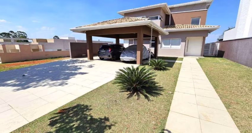 Casa com 4 dormitórios, 407 m² - venda por R$ 3.950.000,00 ou aluguel por R$ 25.271,00/mês - Granja Viana – Km 26 - Cotia/SP