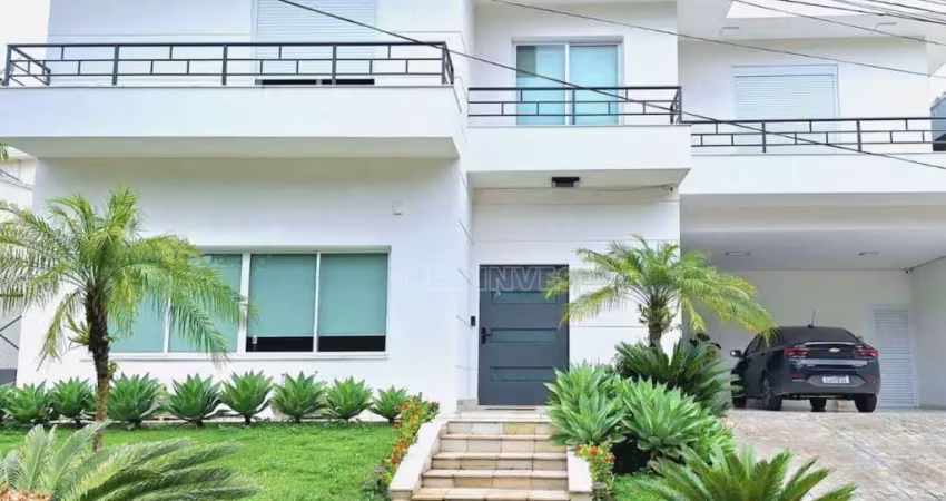 Casa com 5 dormitórios à venda, 487 m² por r$ 3.350.000,00 - granja viana - cotia/sp