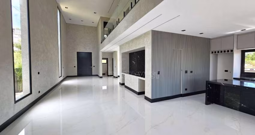 Casa com 4 dormitórios à venda, 440 m² por R$ 4.250.000,00 - São Paulo ll - Granja Viana - Cotia/SP