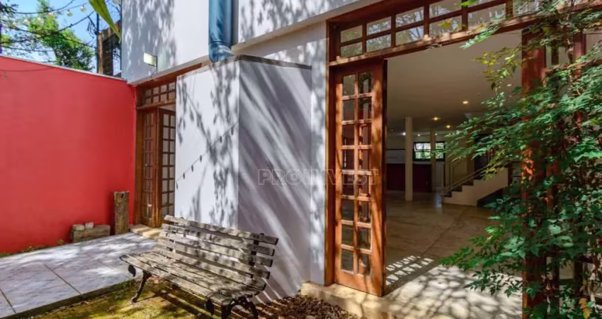Casa com 3 dormitórios à venda, 350 m² por r$ 930.000,00 - granja viana - cotia/sp