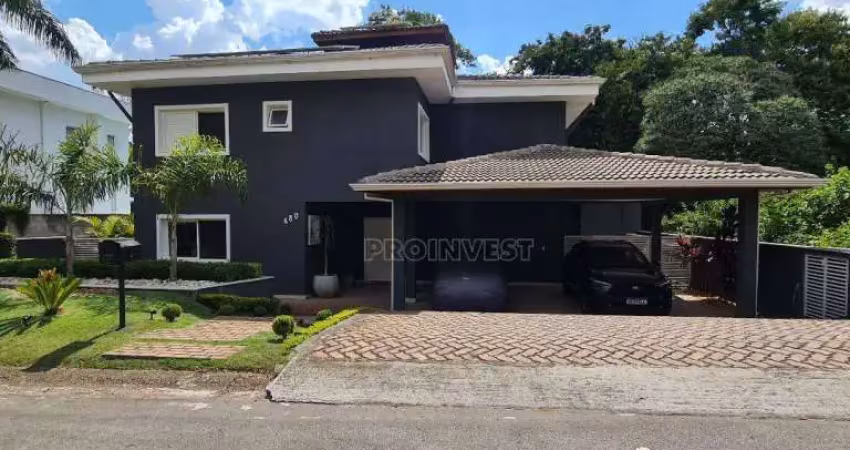 Casa com 4 dormitórios à venda, 357 m² por R$ 2.580.000,00 - Granja Viana - Carapicuíba/SP