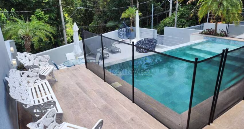 Casa à venda, 290 m² por R$ 1.690.000,00 - Granja Viana - Cotia/SP