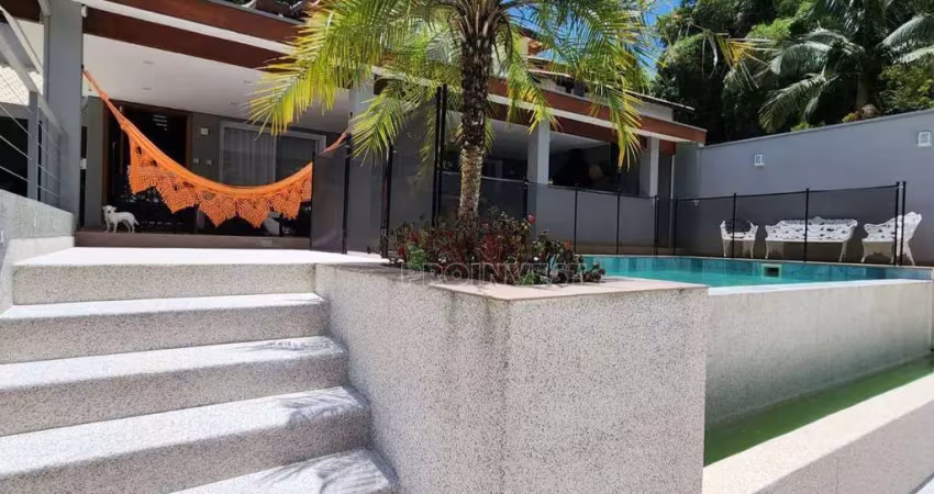 Casa com 3 dormitórios à venda, 290 m² por r$ 1.690.000,00 - granja viana - cotia/sp