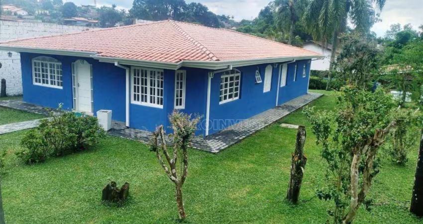 Casa com 03 Dormitórios à Venda, 200 m² por R$ 890.000  e Locação o Pacote R$. 7.000,00 - Tijuco Preto - Cotia/SP