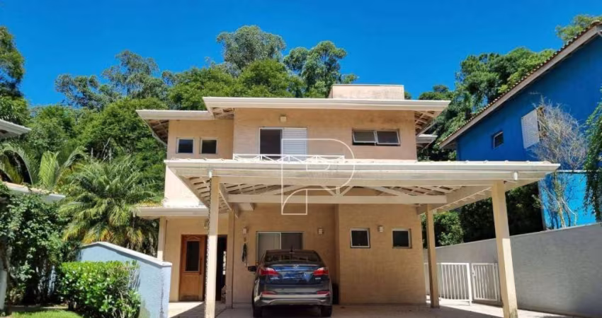 Casa com 4 dormitórios à venda, 256 m² por R$ 1.850.000,00 - Granja Viana - Fazendinha - Km 23 - Carapicuíba/SP