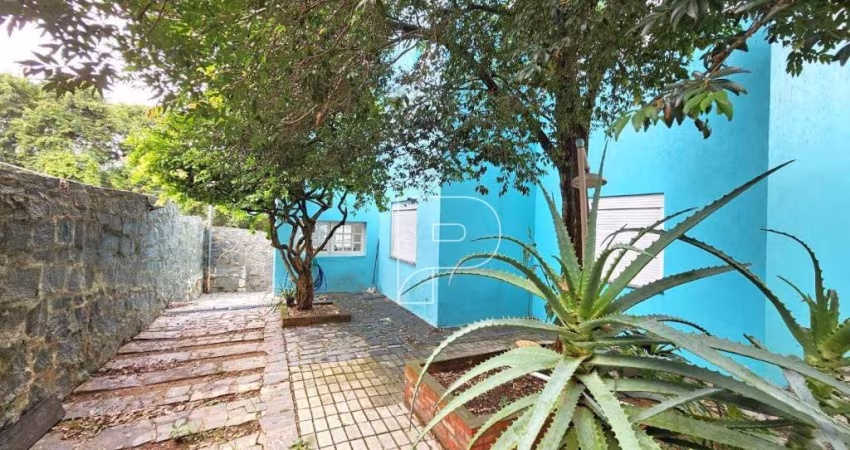 Casa com 3 dormitórios à venda, 250 m² por R$ 1.330.000,00 - Granja Viana - Cotia/SP