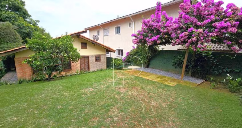 Casa com 3 dormitórios à venda, 145 m² por R$ 890.000,00 - Granja Viana - Carapicuíba/SP