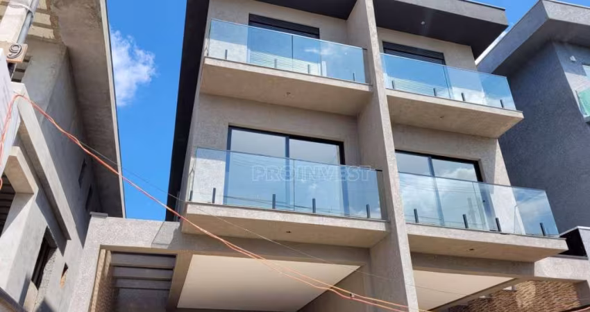Casa com 3 dormitórios à venda, 140 m² por R$ 750.000,00 - Terra Nobre - Cotia/SP