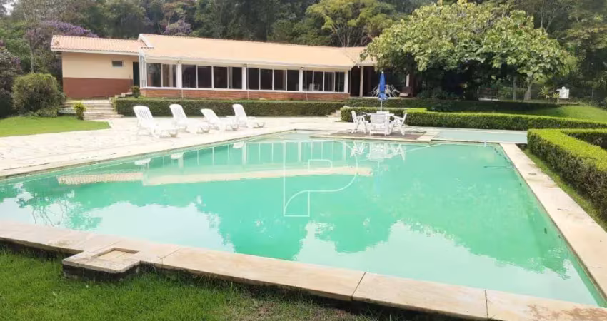 Sítio à venda, 117161 m² por r$ 3.200.000,00 - jardim santa vitória (canguera) - são roque/sp