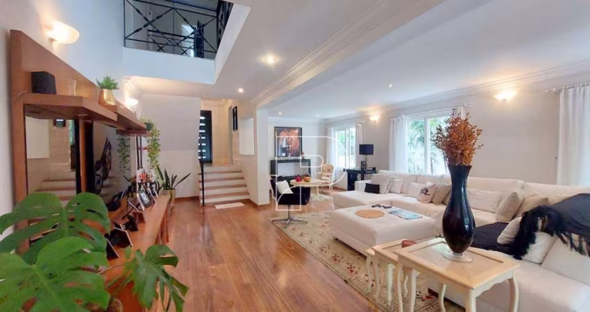 Casa com 4 dormitórios à venda, 350 m² por R$ 2.200.000,00 - Granja Viana - Cotia/SP