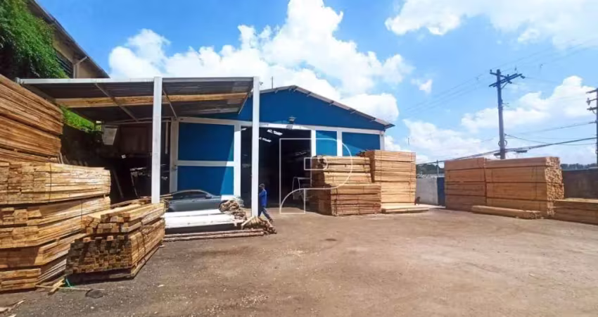 Galpão à venda, 565 m² por r$ 2.700.000,00 - vila jovina - cotia/sp