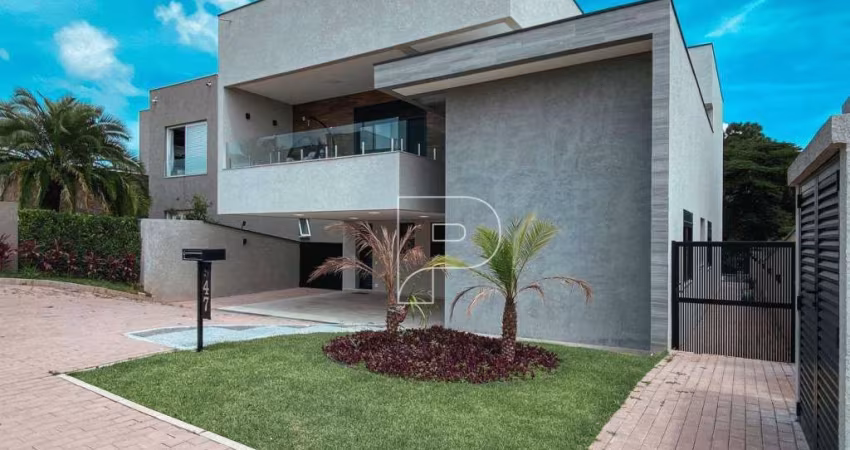 Casa com 4 dormitórios à venda, 365 m² por R$ 3.790.000,00 - Granja Viana - Carapicuíba/SP