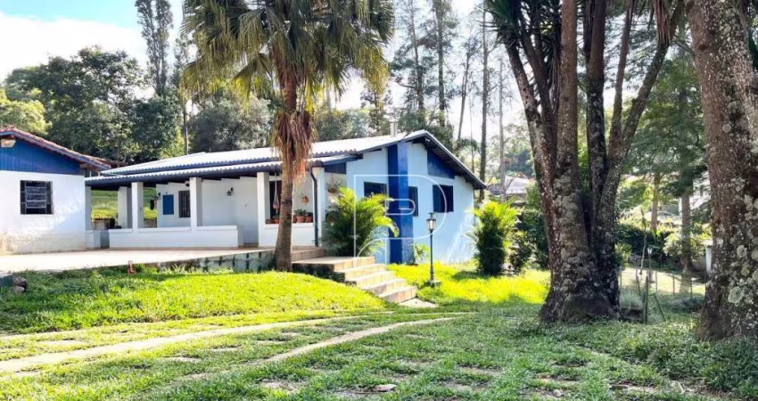Casa à venda, 296 m² por R$ 900.000,00 - Tijuco Preto - Cotia/SP