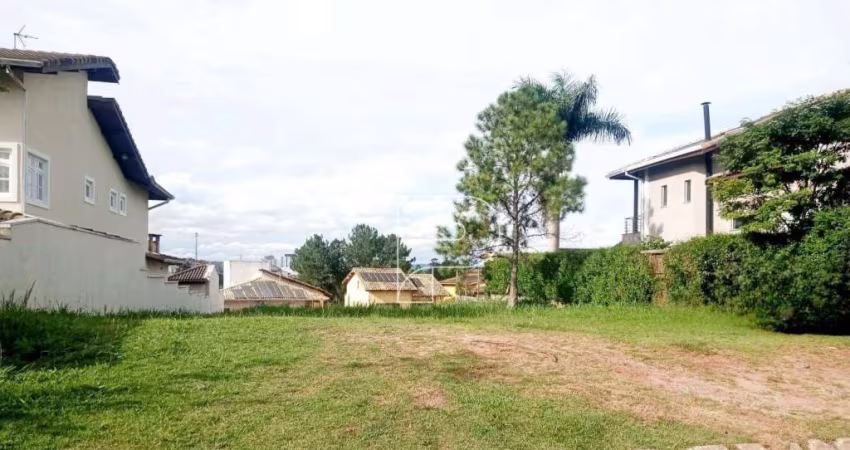 Terreno à venda, 715 m² por R$ 740.000,00 - Nova Higienópolis - Jandira/SP