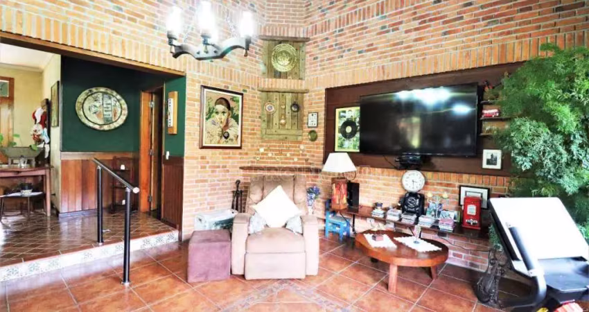 Casa, 347 m² - venda por R$ 1.600.000,00 ou aluguel por R$ 7.900,00/mês - Paysage Serein - Vargem Grande Paulista/SP