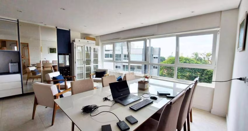 Apartamento à venda, 248 m² por R$ 2.400.000,00 - Granja Viana - Cotia/SP